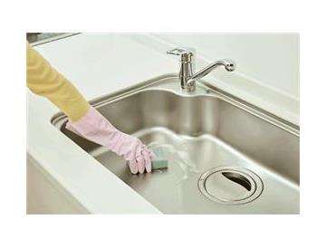 業務用　洗浄と防汚効果のクリーナー