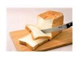 国産小麦１００％　バター香るふんわり食パン