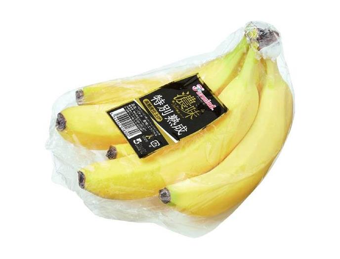 濃味仕立てバナナ