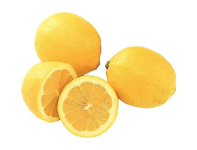 【わけあり】有機栽培レモン