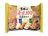 岩塚の国産米１００％米菓詰合せ