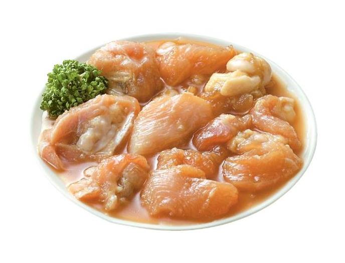ｅみつせ鶏生姜焼き