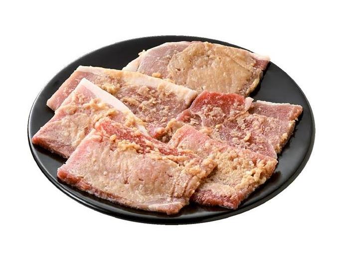 豚味噌ステーキ（減塩タイプ）