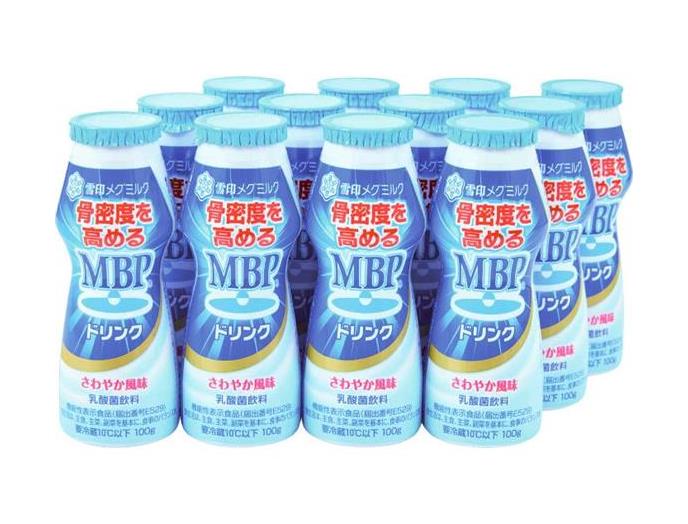 楽天市場】【送料無料】 雪印メグミルク MBPドリンク 36本 100g