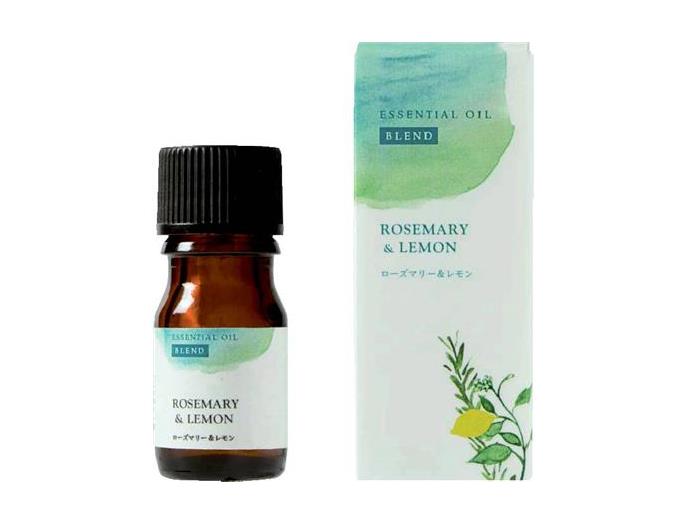 doTERRA 考え込む 木製アクセサリーケース 25本入り＋開封済みオイル