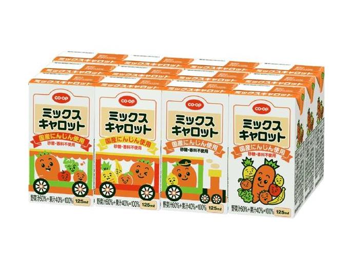 コープしが 3月3回(スマートフォン) 商品詳細 ミックス コープしが 3月3回(スマートフォン) 商品詳細 ミックス