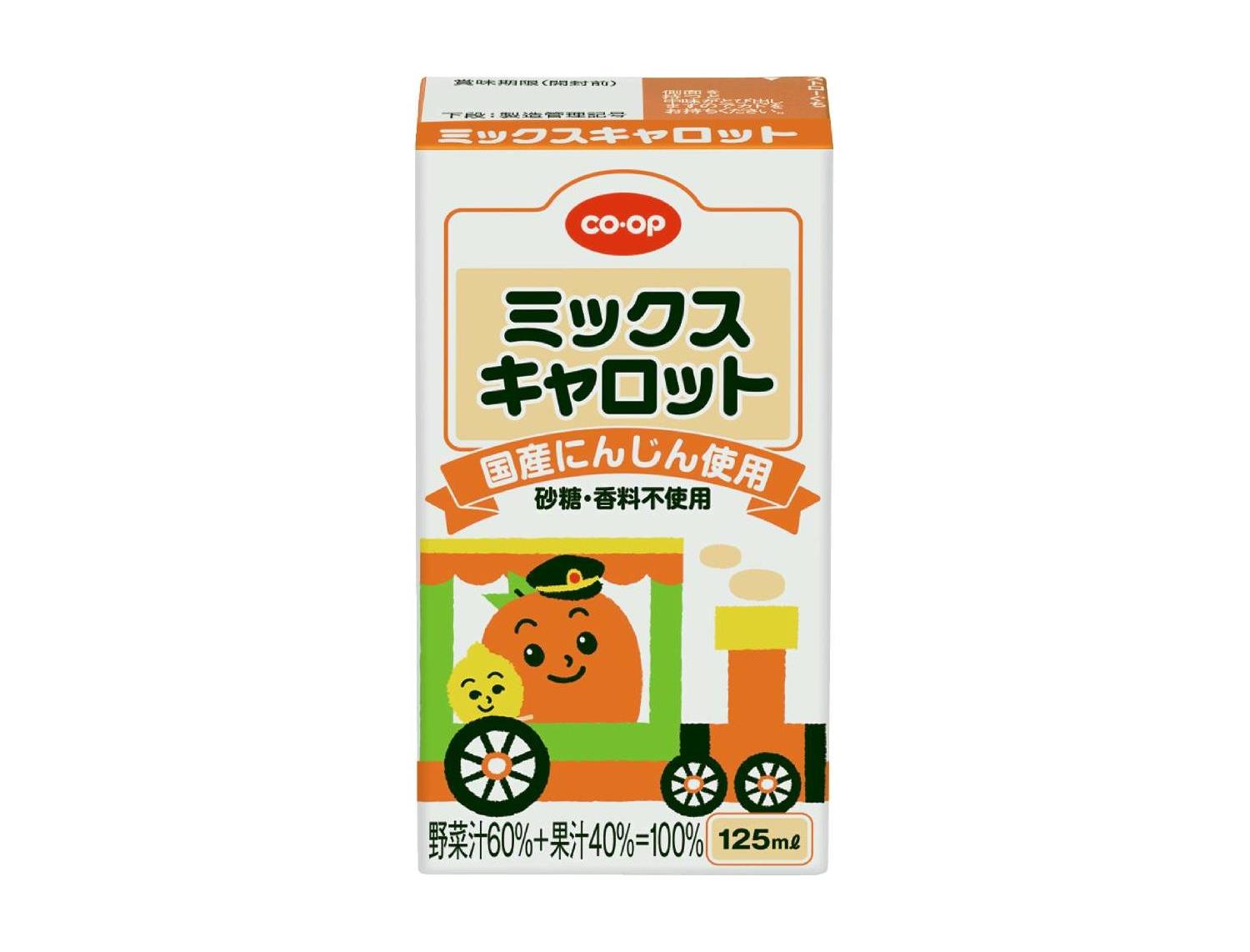 コープしが 3月3回（スマートフォン） 商品詳細 ミックス