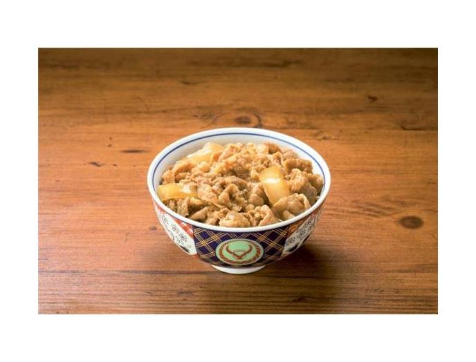 Amazon.co.jp: 吉野家 どんぶり(小)＆マグカップ 4点セット