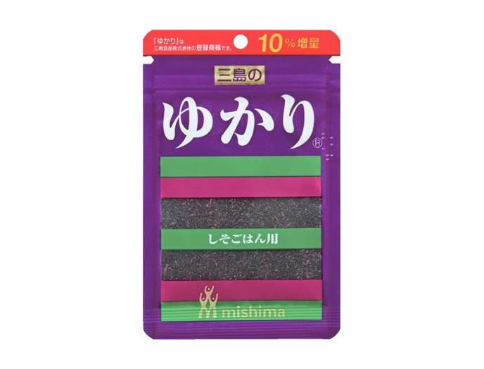 ｅゆかり　増量