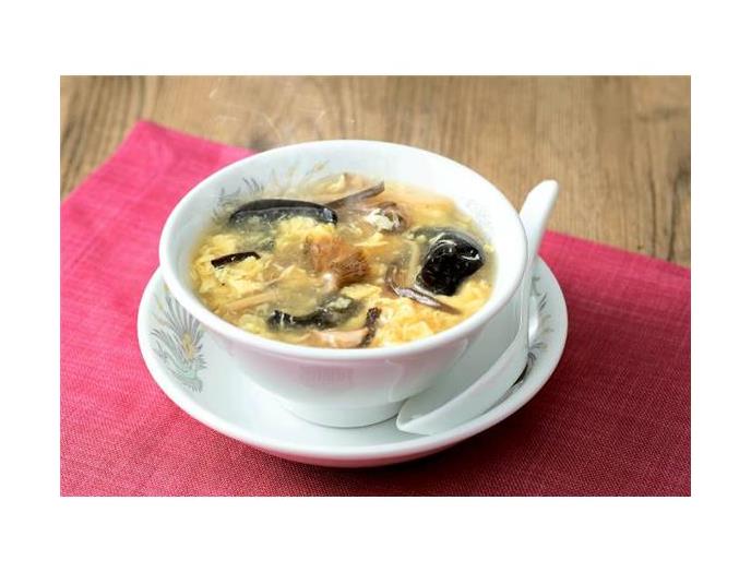 ｅそのまま使えるコリっと冷凍きくらげ