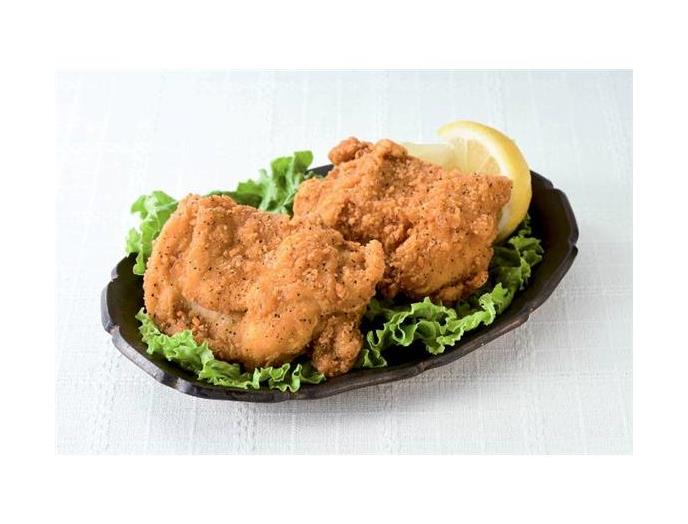 送料無料 タイ産 フライドチキン 骨なし 20個入り 計1.8kg（900g