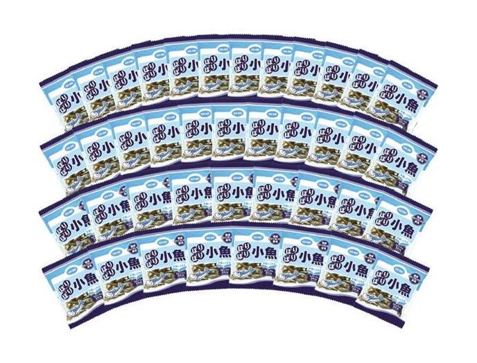 コープしが 4月5回(スマートフォン) 商品詳細 ぽりぽり小魚 コープしが 4月5回(スマートフォン) 商品詳細 ぽりぽり小魚