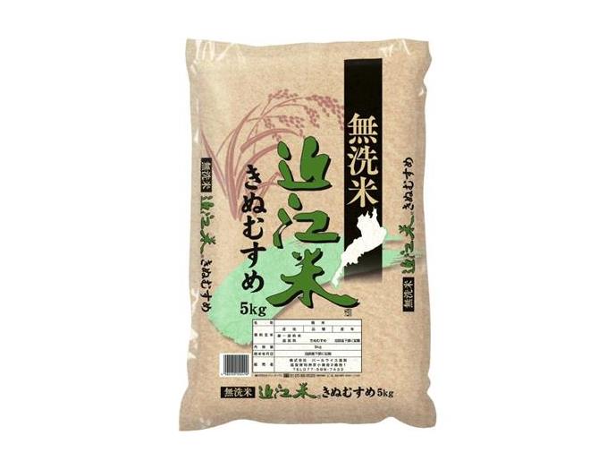 楽天市場】 お米 > きぬむすめ : 近江の国から木村商店