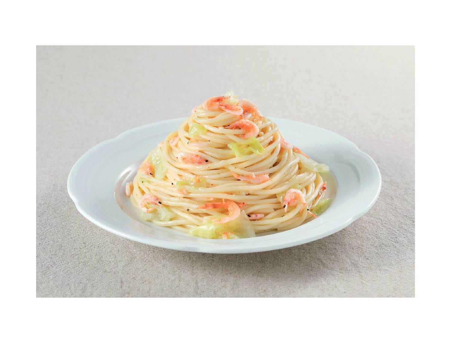 アーリオ オーリオ・エ・ペペロンチーノ – bimitalian