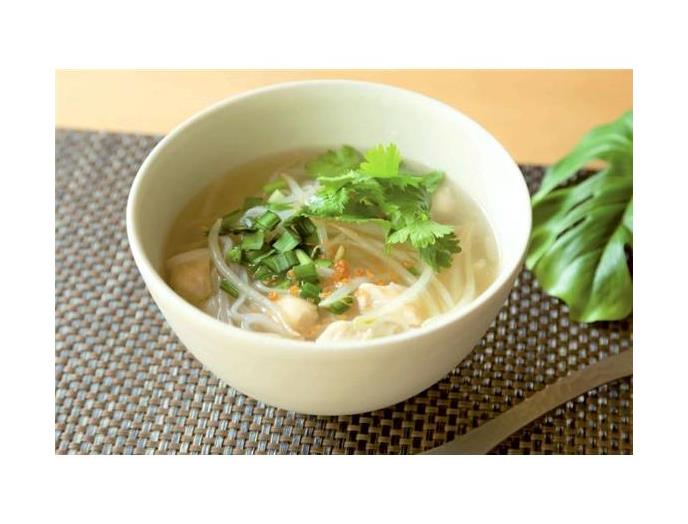 ｅ米粉専家　ベトナム風フォー