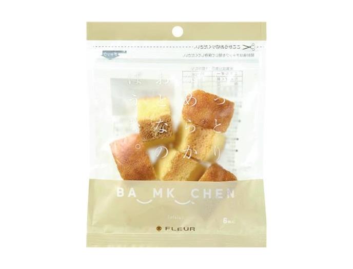 ｅしっとりなめらかおとなのばうむ