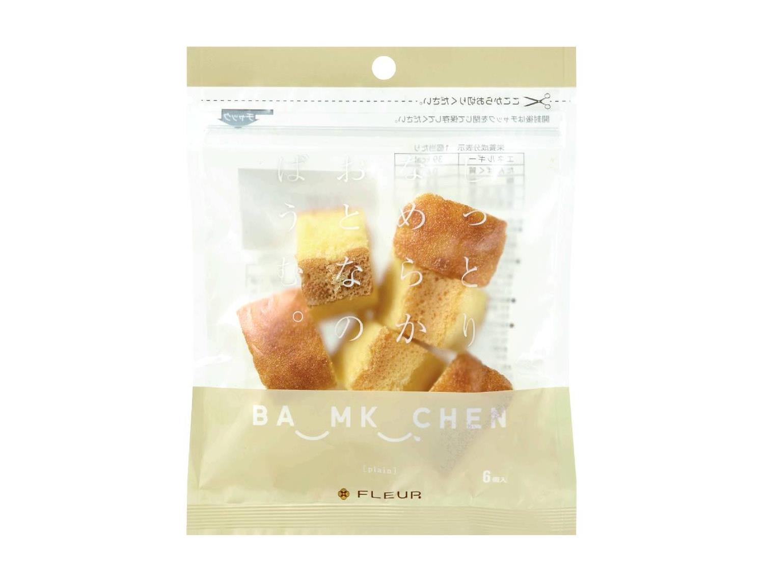 ｅしっとりなめらかおとなのばうむ