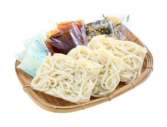 ｅ本場さぬきぶっかけおろしうどん