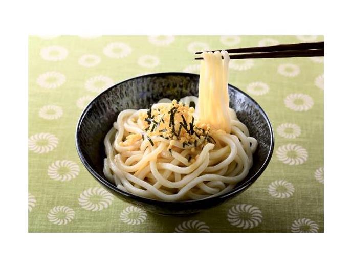 ｅ本場さぬきぶっかけおろしうどん