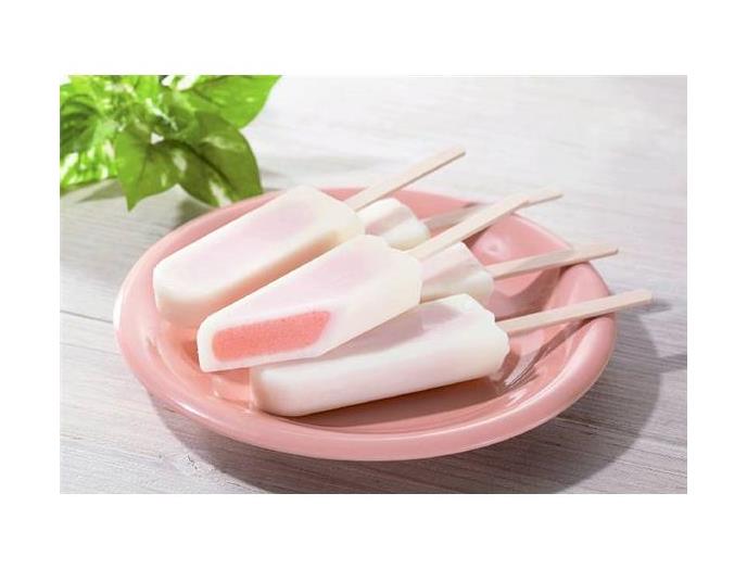 ｅいちごジェラートバー