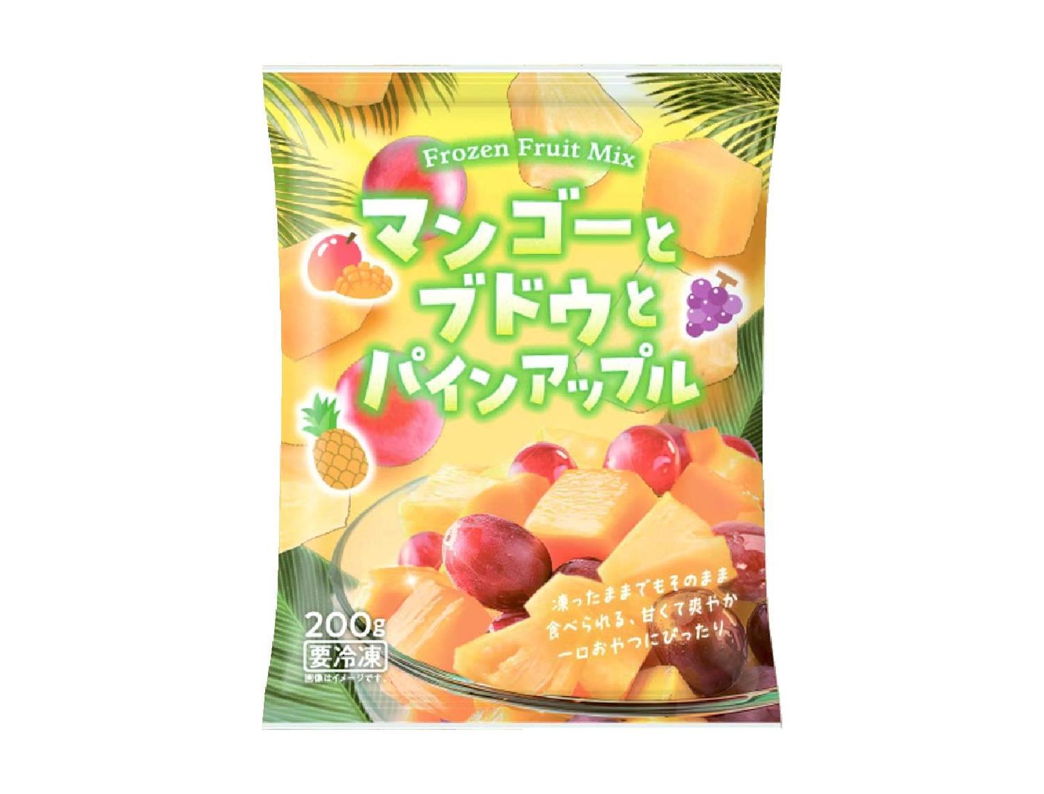 セノッピー　ブドウ　りんご　パインマンゴー セノッピー ブドウ味 1袋、パインマンゴー味 2袋