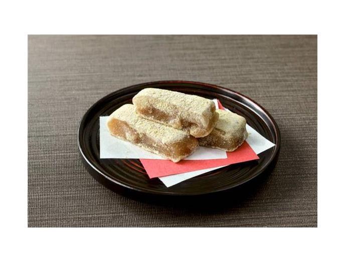 茶屋の餅