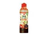 野菜たっぷり和風ドレッシング