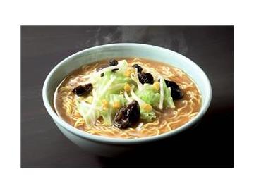 ｅ麺きわラーメン　味噌