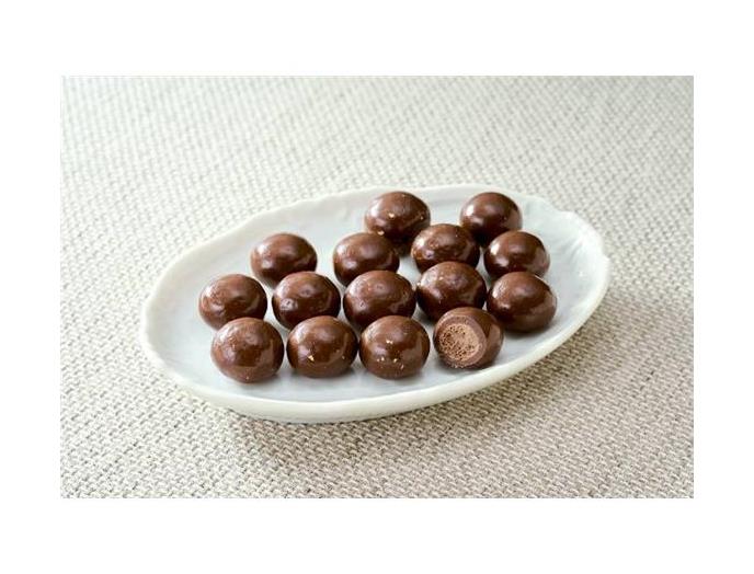 ｅチョコボール（あったらラッキー金箔付き）