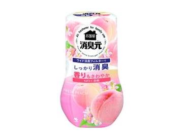 もぎたて白桃