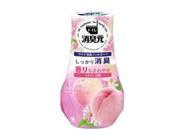 もぎたて白桃