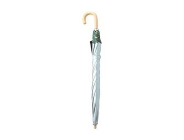 ネイビー　　縮めた時：全長約６２ｃｍ