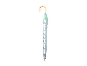 ブルー　　縮めた時：全長約６２ｃｍ