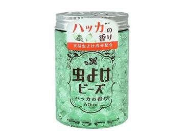 ハッカの香り