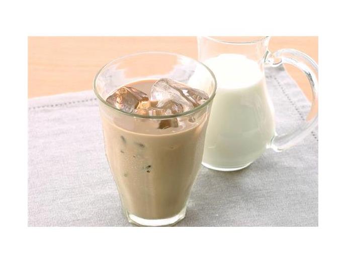 アイスコーヒー無糖