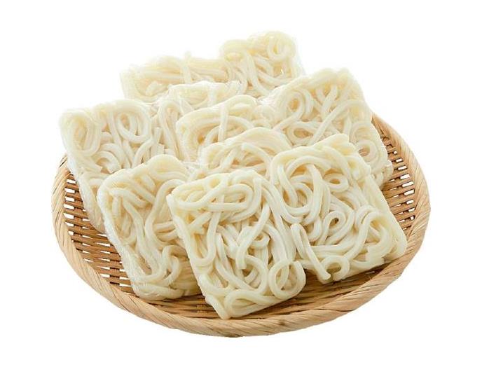 ｅ冷凍讃岐うどん