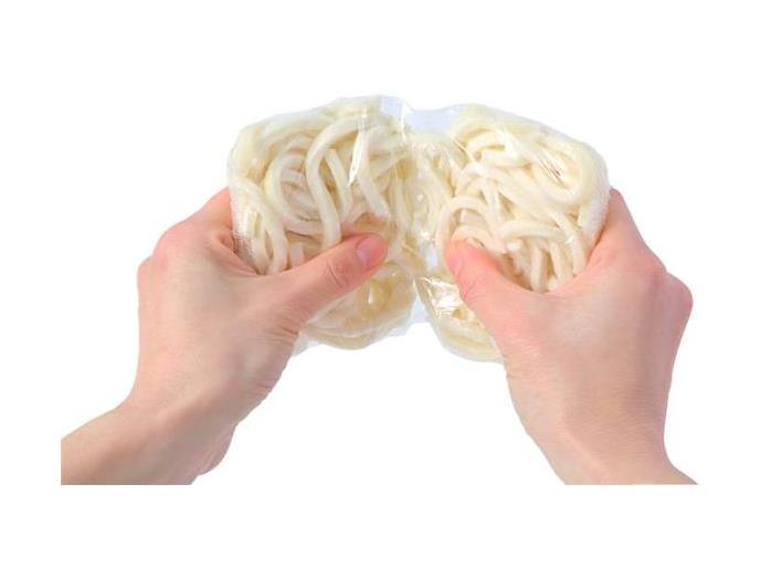 ｅ冷凍讃岐うどん