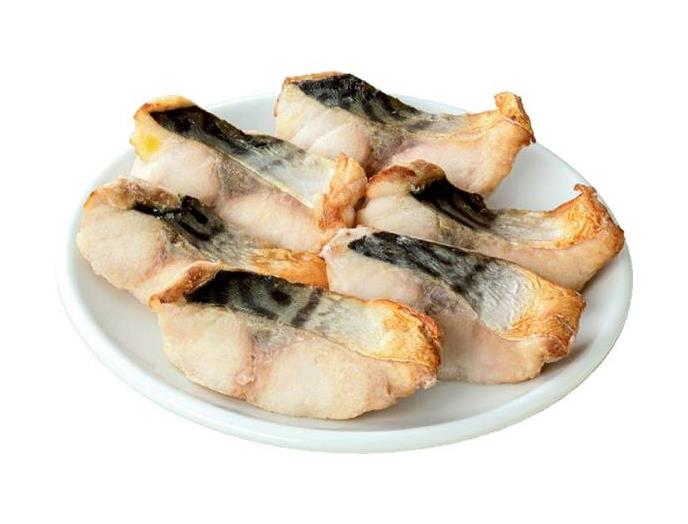 ふっくらさば塩焼き（骨取り）