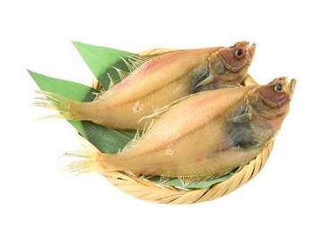 ざる：直径約18cm
