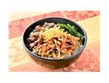 ビビンバ丼