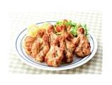こんがり焼きチキン（レモン風味）