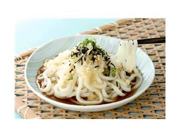 讃岐ぶっかけおろしうどん