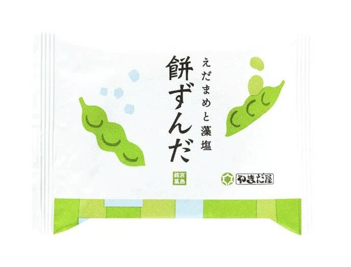 餅ずんだ