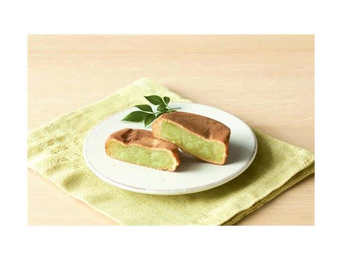 餅ずんだ