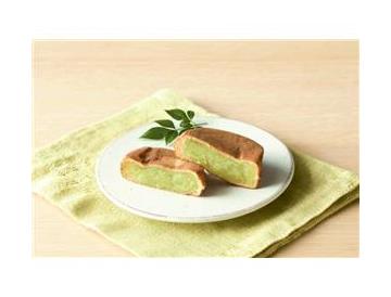 餅ずんだ