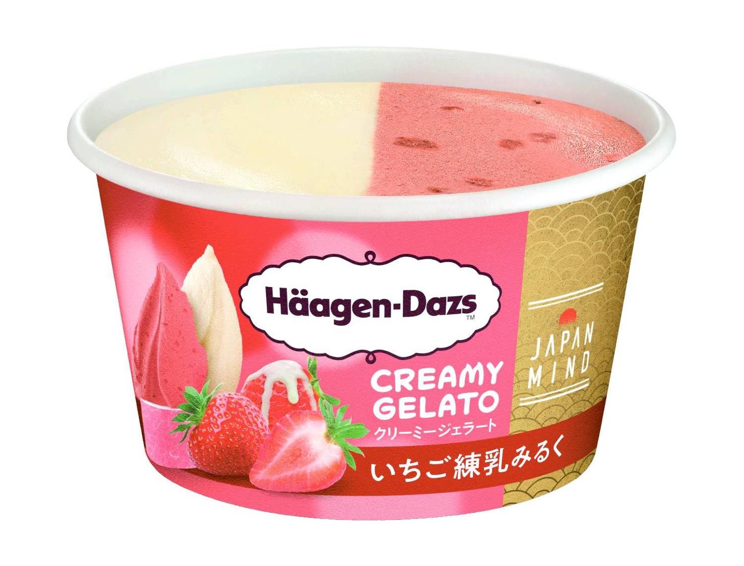 ☆　いちご様│イオ-ヌクリーム イオ-ヌソープ２ おおさかパルコープ・よどがわ市民生協 6月4回