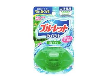 森の香り