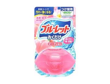 ピーチの香り