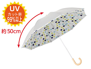 約５０ｃｍ　スクエア