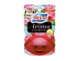 フローラルアロマの香り